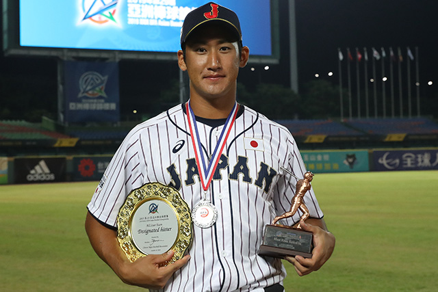佐藤竜彦(Honda)