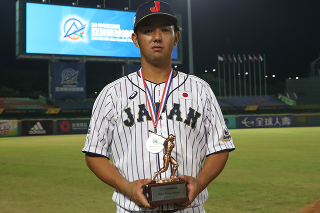 下川知弥(NTT東日本)