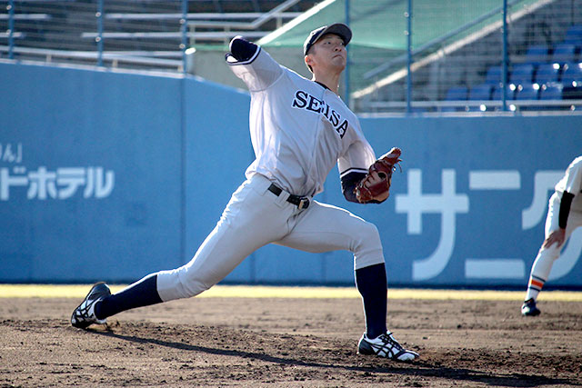 河村説人(星槎道都大)