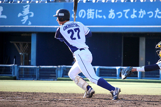 古間木大登(東京農業大北海道オホーツク)