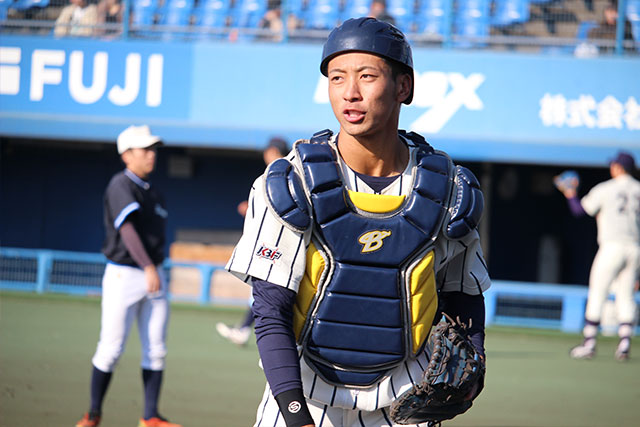 古川裕大(上武大)