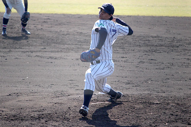 宇田川優希(仙台大)