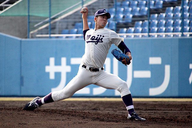 入江大生(明治大)