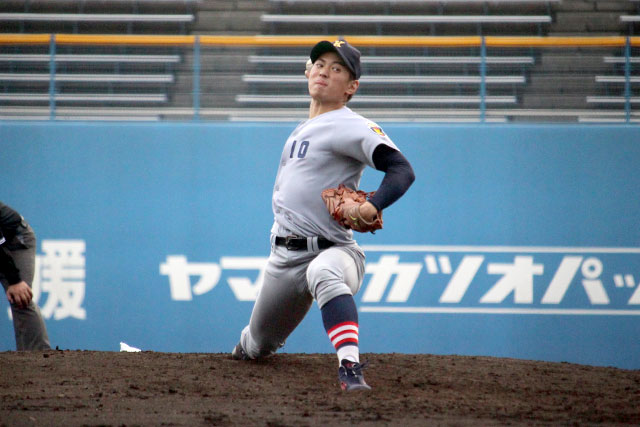 森田晃介(慶應義塾大)