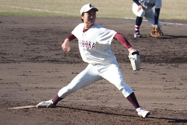 村上幸人(福岡大)