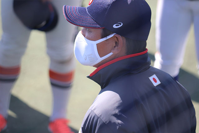 大久保哲也監督