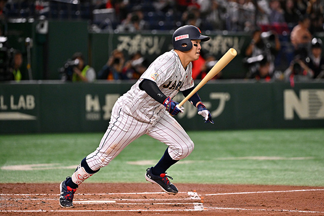 隅田知一郎の7回無失点の好投や万波中正のバックスクリーン弾などで