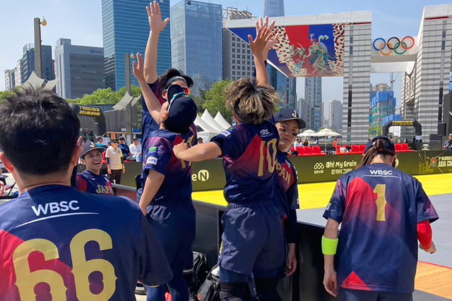 グループB香港戦