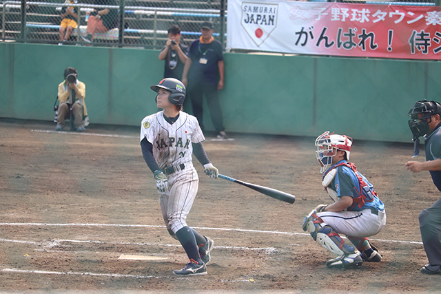 只埜榛奈(東海NEXUS)
