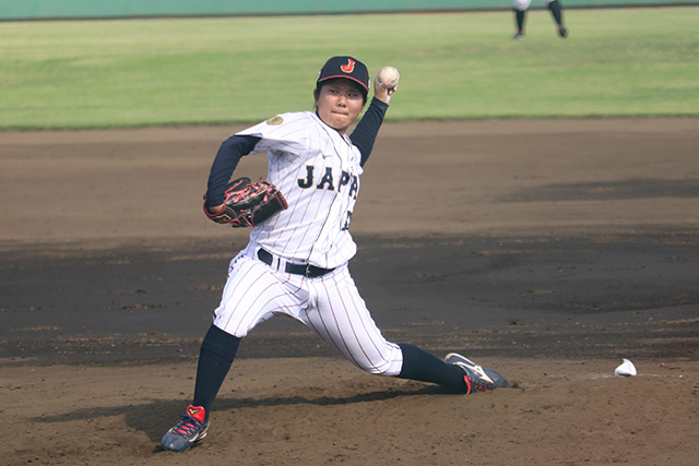 泰美勝(ZENKO BEAMS)