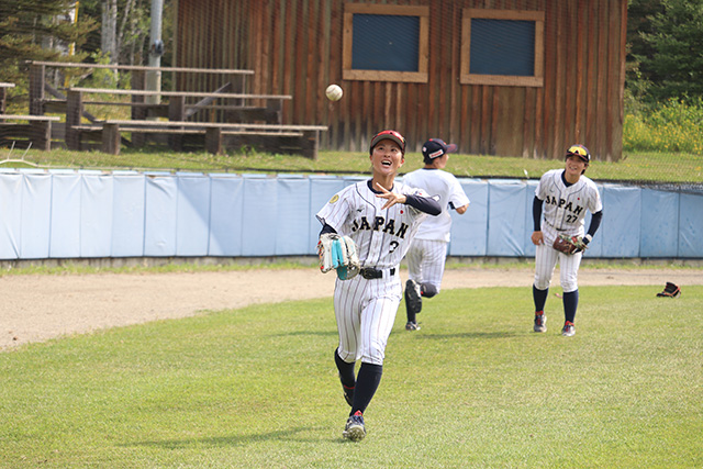 三浦伊織(阪神タイガースWomen)