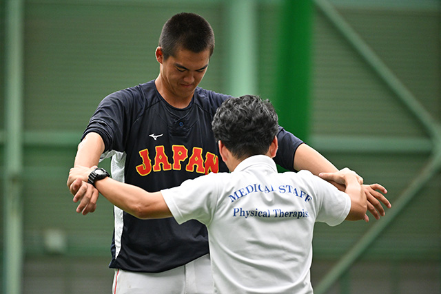 藤田琉生(東海大相模)