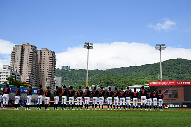 第2戦はスリランカと対戦