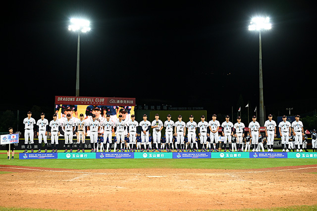 侍ジャパンU-18代表は準優勝で大会を終えた