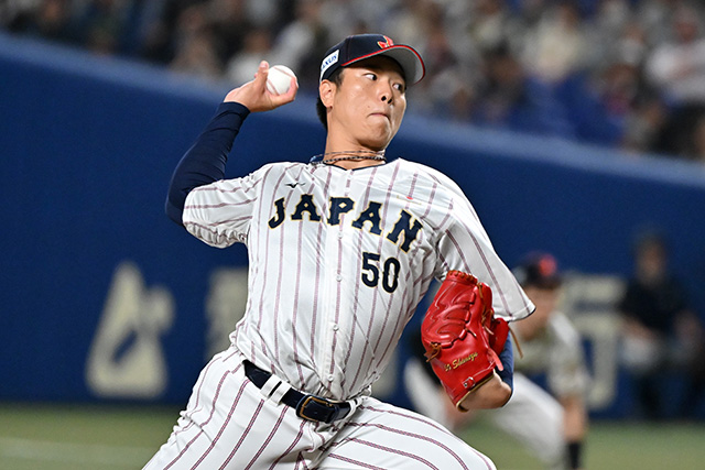 清水達也(中日ドラゴンズ)が最終回を無失点に抑え試合終了