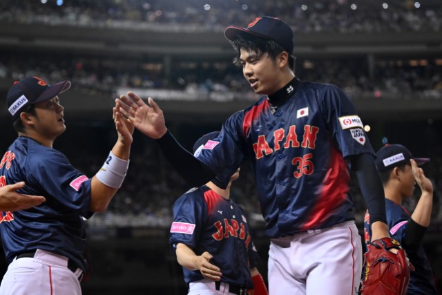 2試合に先発し好投した才木浩人(阪神)
