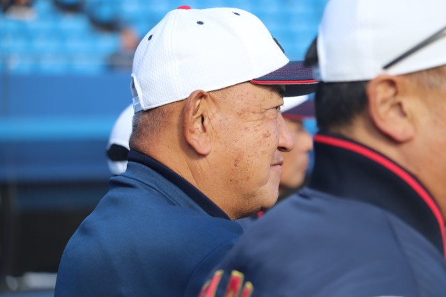 堀井哲也監督