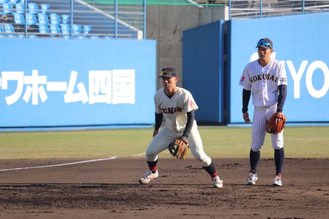 谷端将伍(日本大)