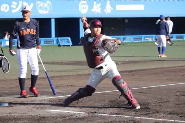 蜷川大(大阪商業大)