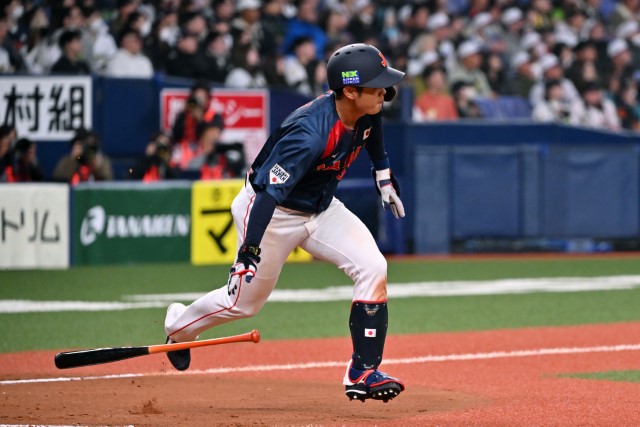 太田椋(オリックス)はこの日2安打の活躍