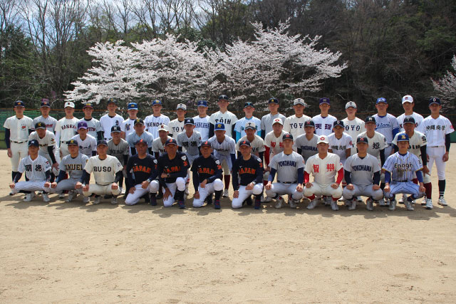 集合写真