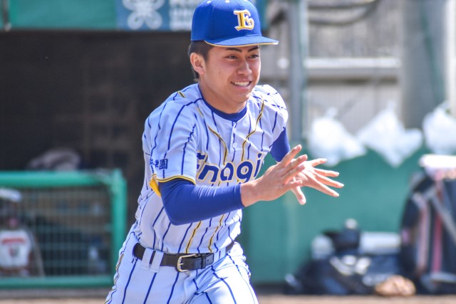 イーマン琉海(エナジックスポーツ)