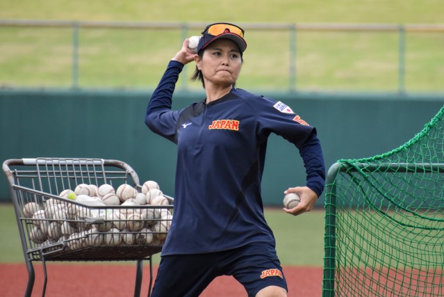 中島梨紗監督