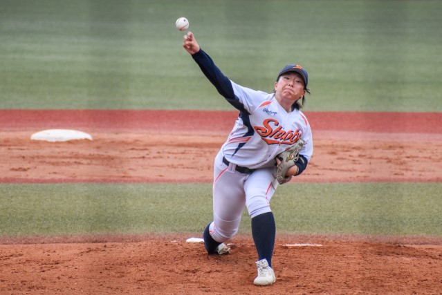 近藤優羽(尚美学園大)