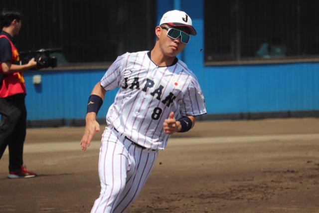 榊原七斗(明治大)