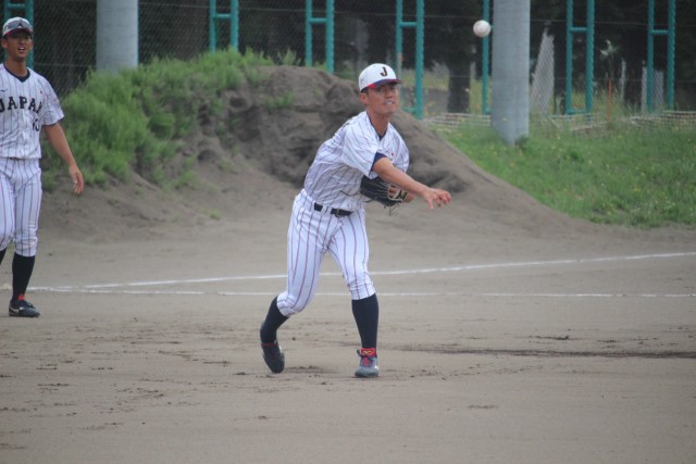 谷端将伍(日本大)