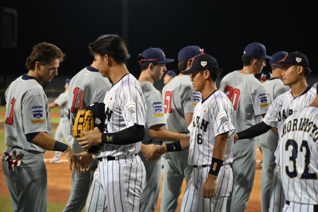開幕3連勝で日本史上初の3連覇を達成
