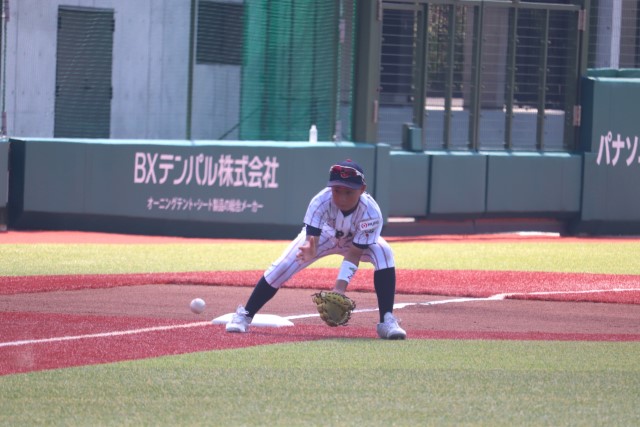 寺田大智(千葉リトルリーグ船橋)