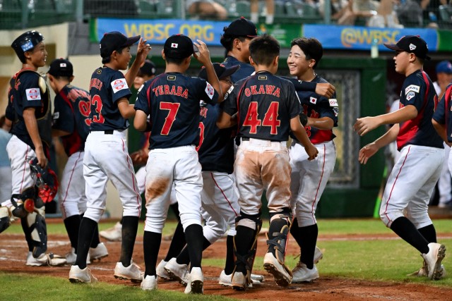 チャイニーズ・タイペイに快勝し開幕3連勝