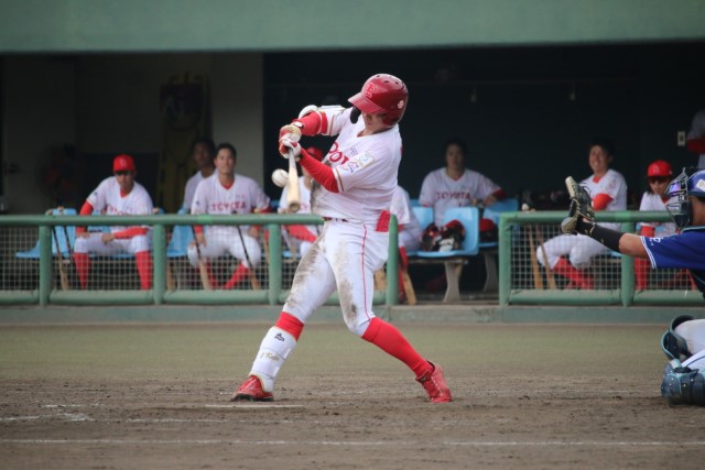 和田佳大(トヨタ自動車)