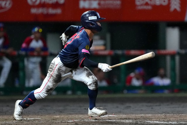 岡部飛雄馬(敦賀気比)は2安打の活躍