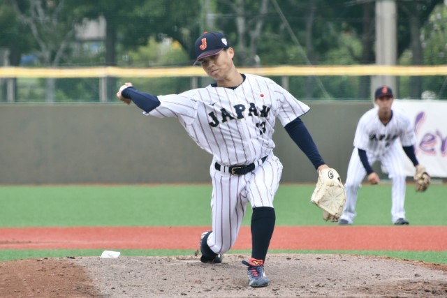 松田航瑠(日本製鉄室蘭シャークス)