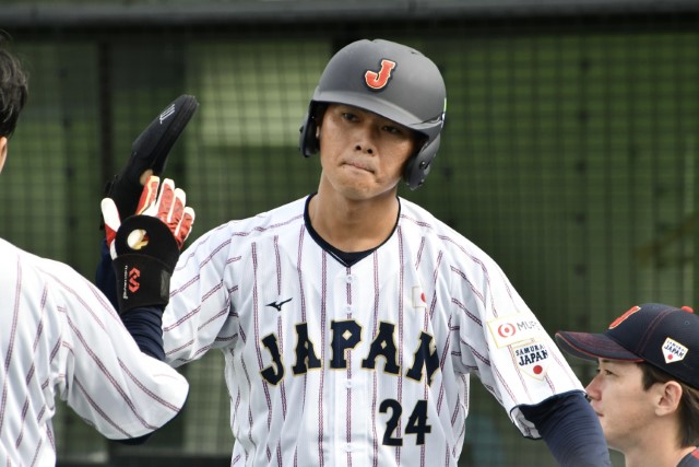 西村進之介(ヤマハ)