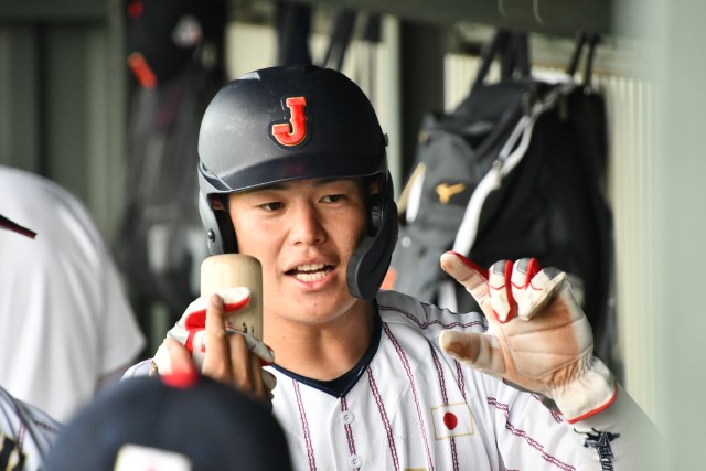松山翔太(西部ガス)