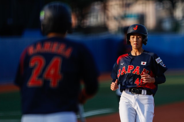 荒川莉子(大阪体育大)