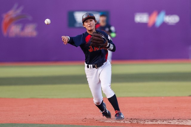 脇坂仁南(至学館大)