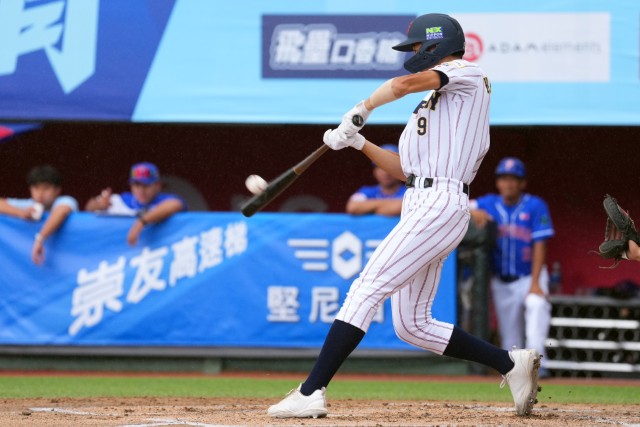 梶山侑孜(神村学園高)の犠飛で追加点