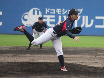 野球日本代表 侍ジャパンオフィシャルサイト第6回IBAF女子野球ワールドカップ2014宮崎大会　最終代表選考合宿総括