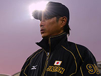 侍ジャパンインタビューVol.1 小久保裕紀代表監督｜野球日本代表 侍