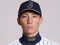 SAMURAI JAPAN Interview Vol.18 Motohiro Shima of the Top National Team｜The  Official Site of the Japan National Baseball Team
