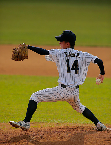 野球日本代表 侍ジャパンオフィシャルサイト