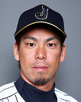 前田選手