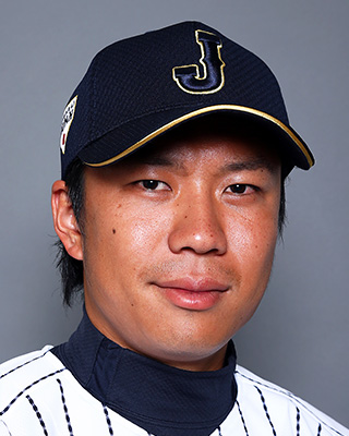 大野雄大選手