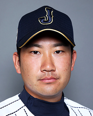 菅野 智之選手