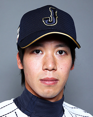 山田選手