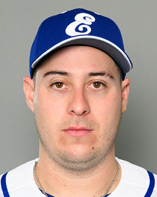 Daniel Jimenez